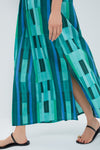 Sea Glass Green Sammie Maxi Dress