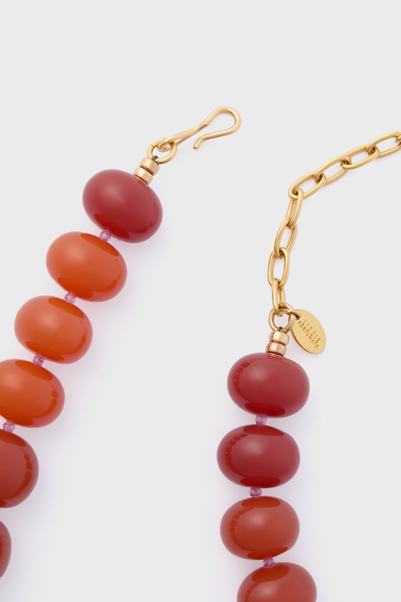 Spice Olympia Collar Necklace