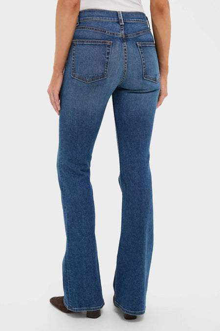 Paris Bond Street Jean