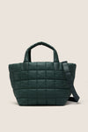 Bottle Green Porter Tote Medium