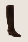 Tmoro Suede Marley Boots