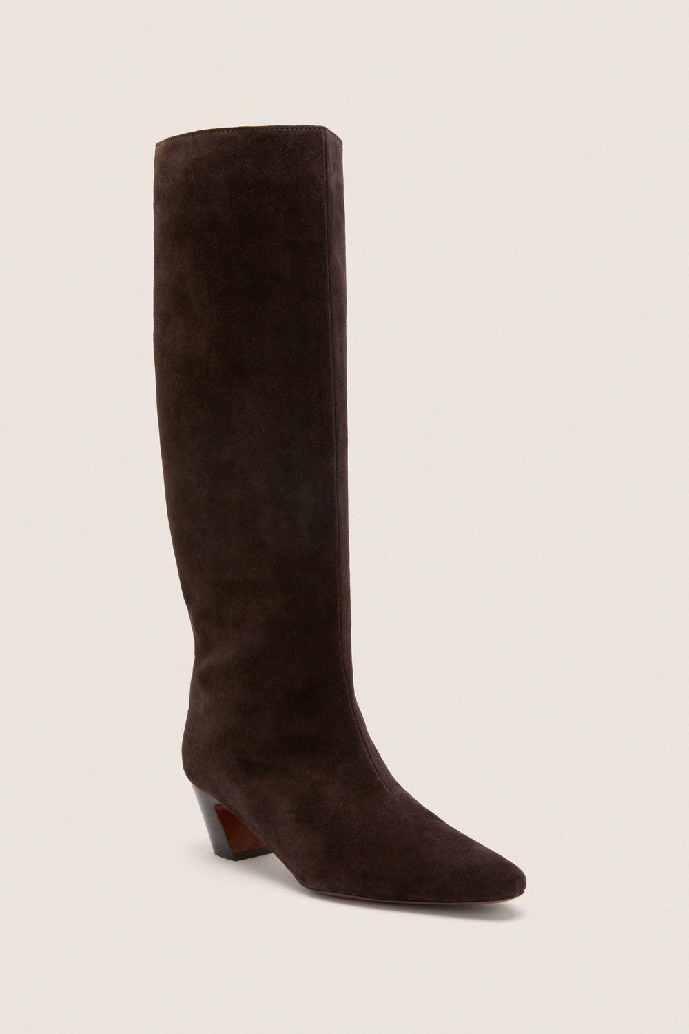 Tmoro Suede Marley Boots