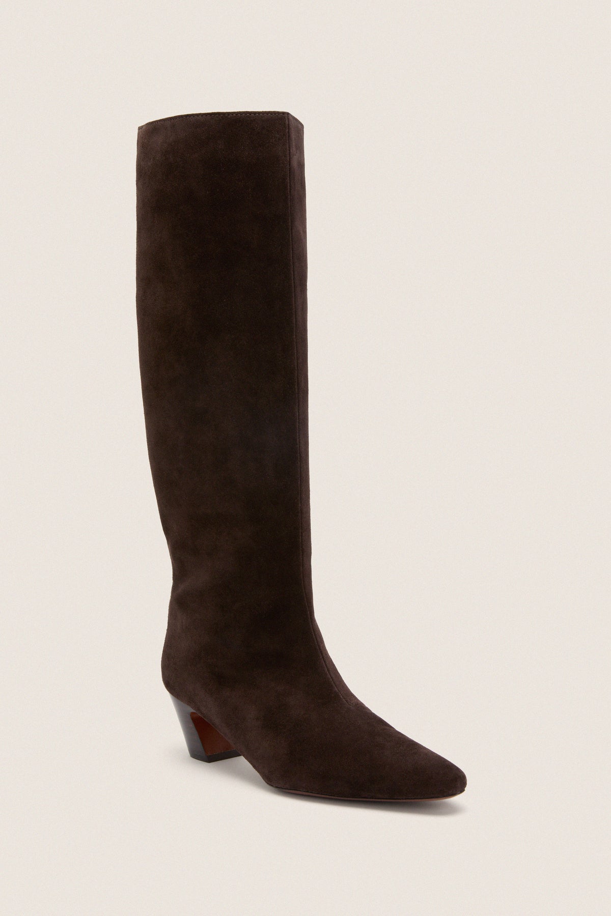 Tmoro Suede Marley Boots