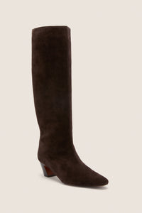 Tmoro Suede Marley Boots