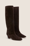 Tmoro Suede Marley Boots