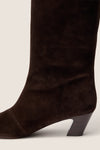 Tmoro Suede Marley Boots