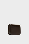 Tmoro Suede Desi Crossbody Bag