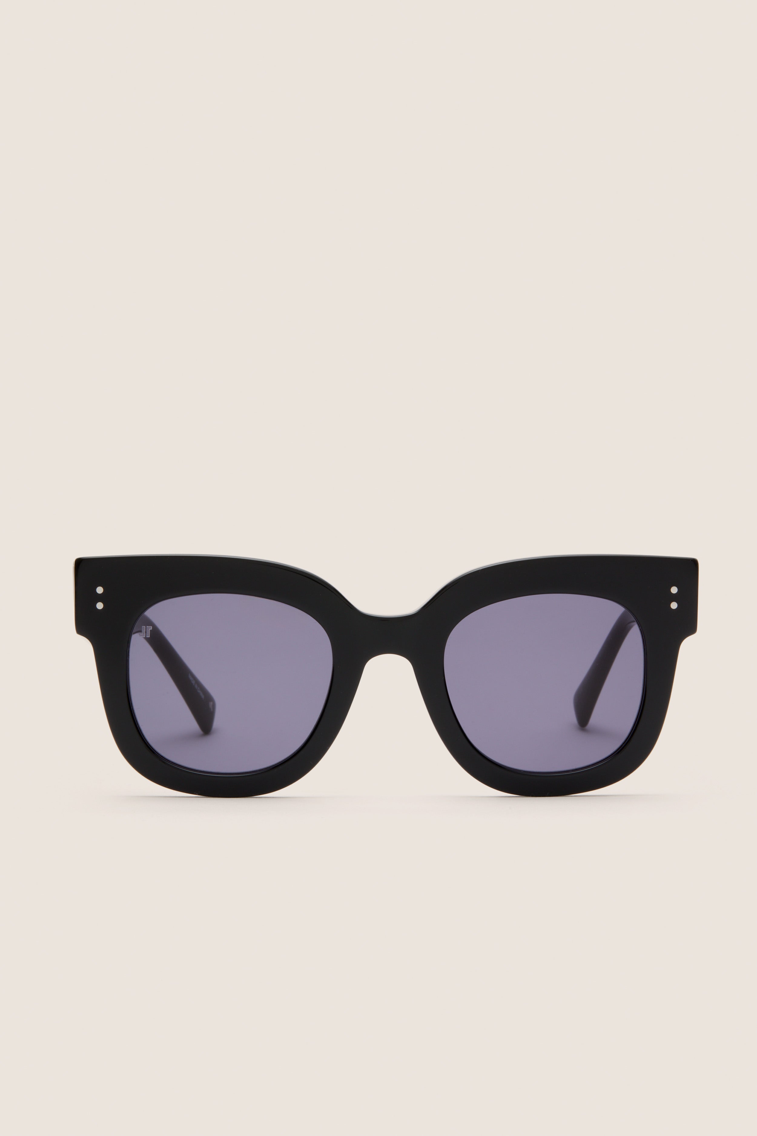 小物 BEAMS NEW. MAYA l Frame Sunglasses Black Maya Sunglasses | Jimmy Fairly