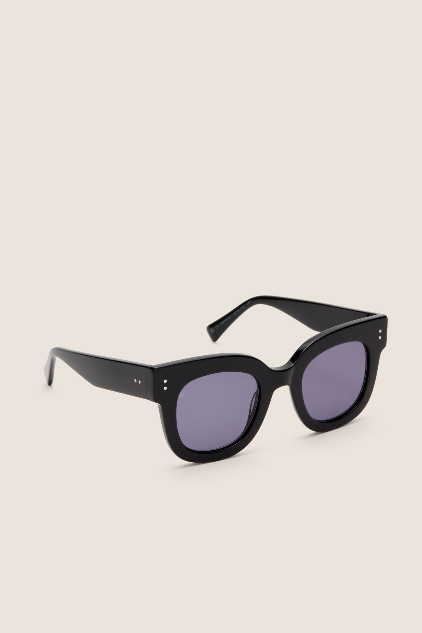 Black Maya Sunglasses