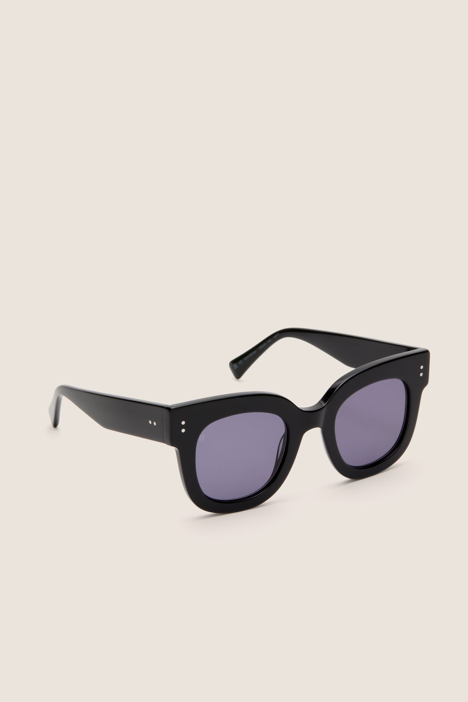 Black Maya Sunglasses