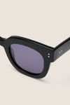 Black Maya Sunglasses