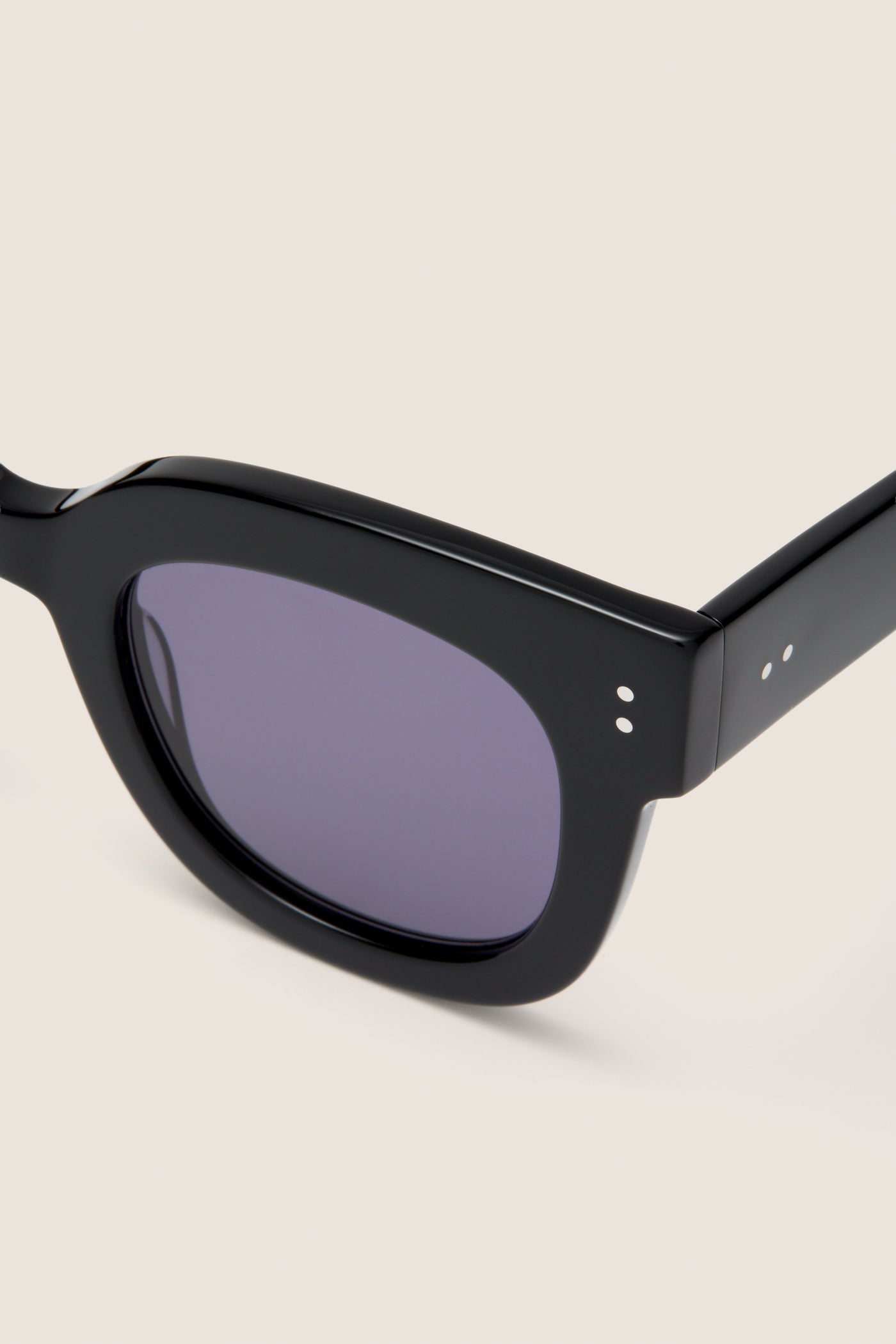 Black Maya Sunglasses