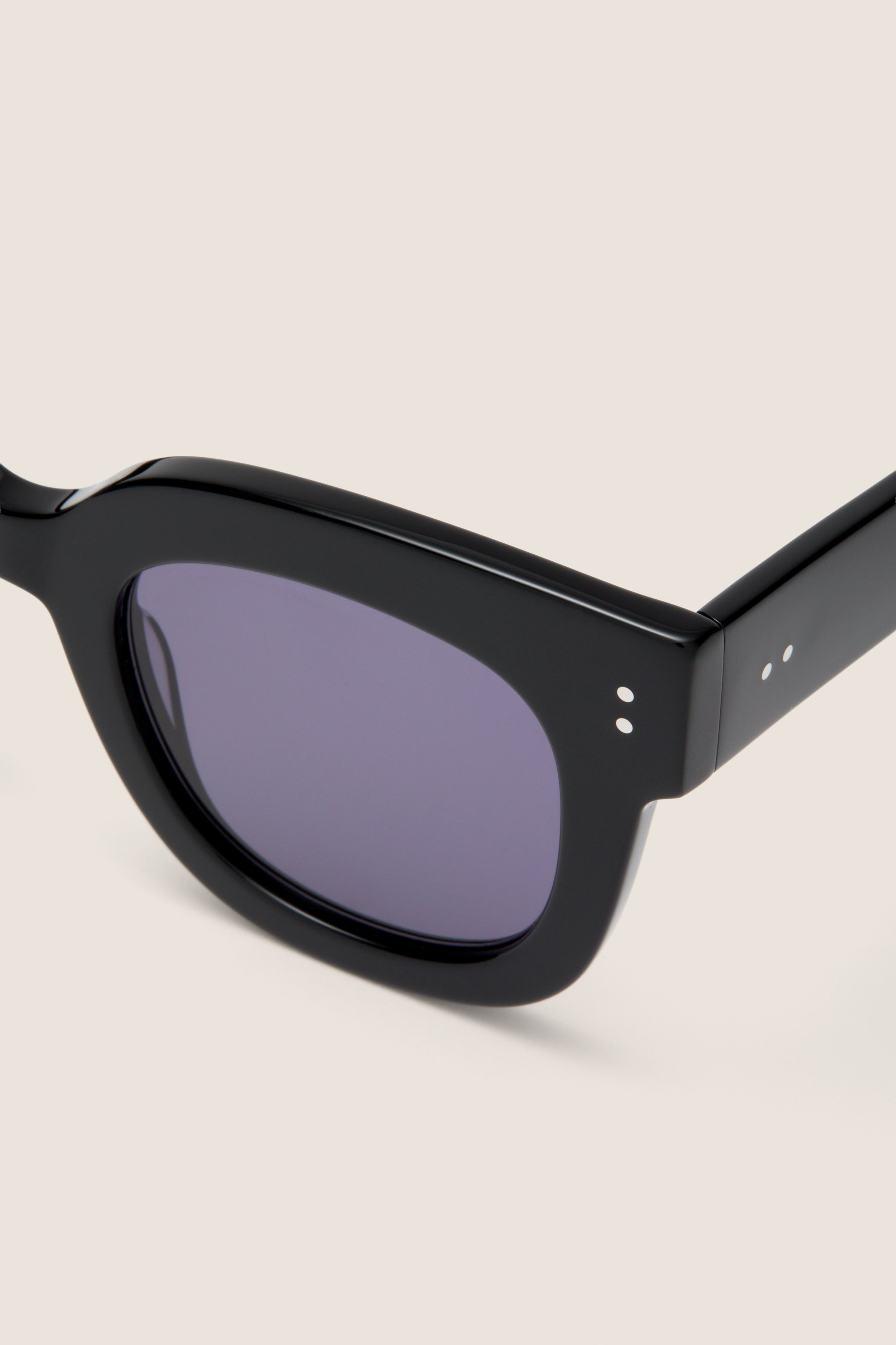 Black Maya Sunglasses