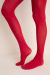 Scarlet City Basic Pure Matte 50 Tights