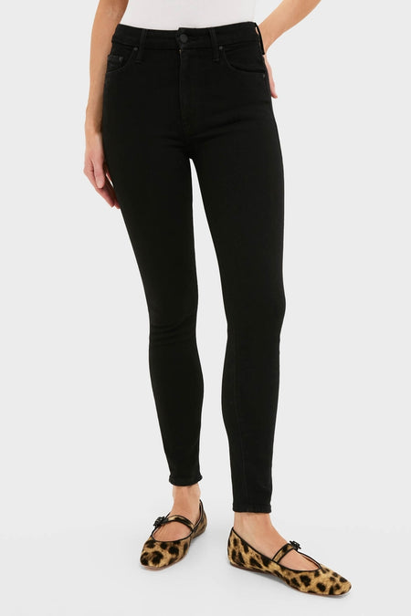 Nighty Night The High Waisted Looker