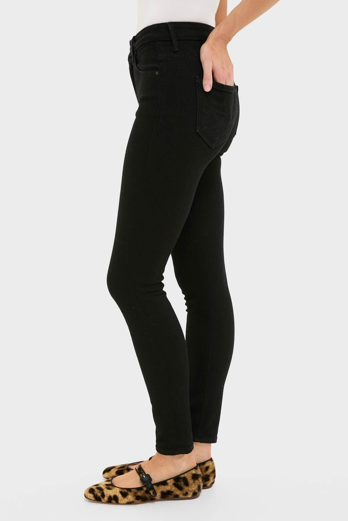 Nighty Night The High Waisted Looker