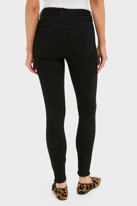 Nighty Night The High Waisted Looker