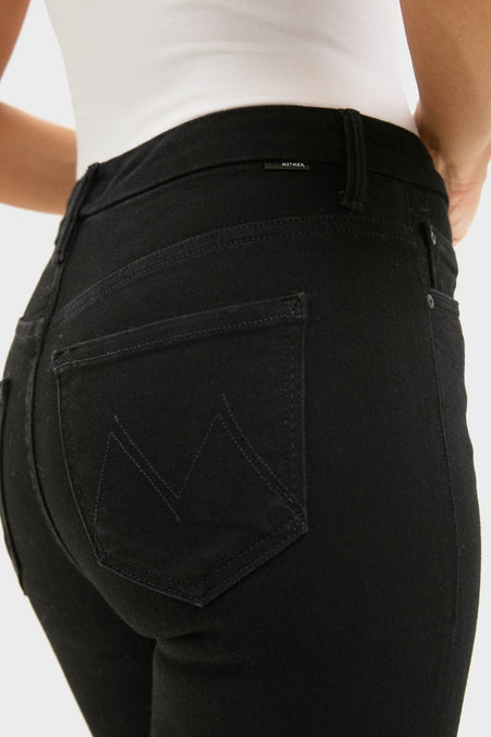 Nighty Night The High Waisted Looker