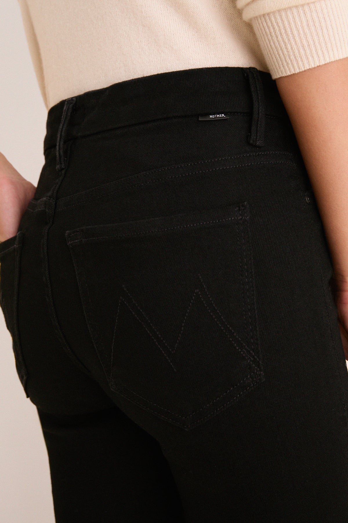 Nighty Night The High Waisted Looker