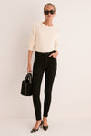 Nighty Night The High Waisted Looker