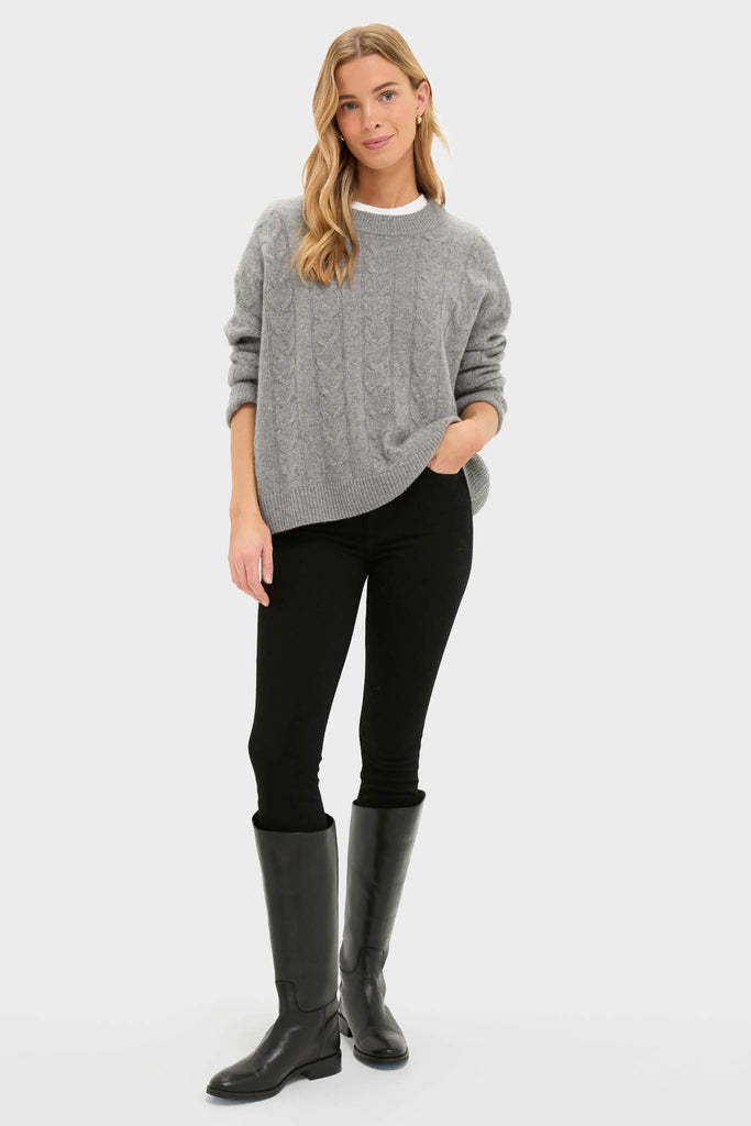 Nighty Night The High Waisted Looker