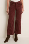 Aztec Mid Rise Maven Ankle Cord