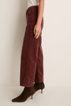 Aztec Mid Rise Maven Ankle Cord