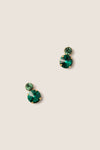 Emerald Myrla Earrings