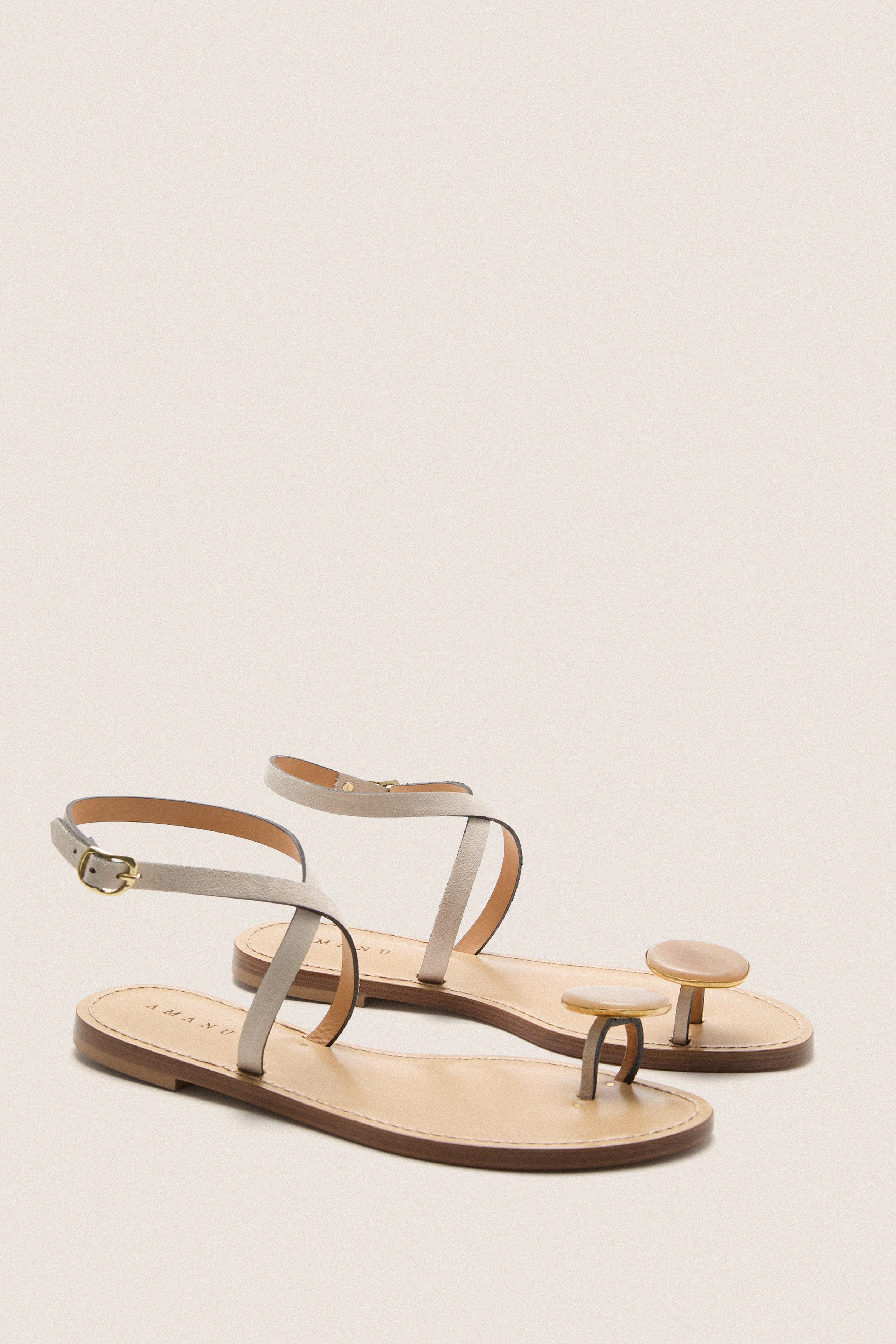 Safari Kigali Sandals