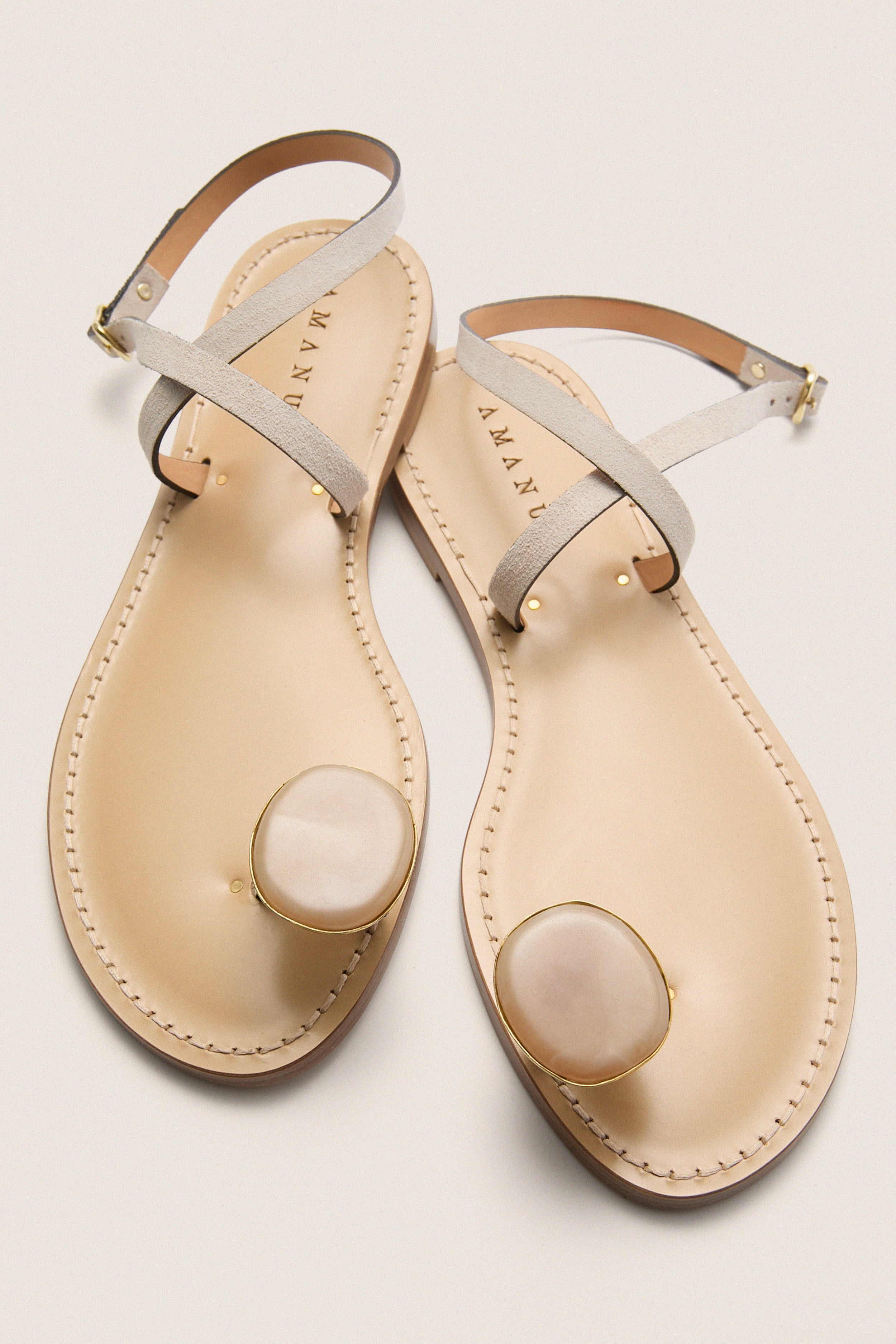 Safari Kigali Sandals