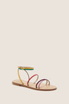 Rainbow Constantia Sandals