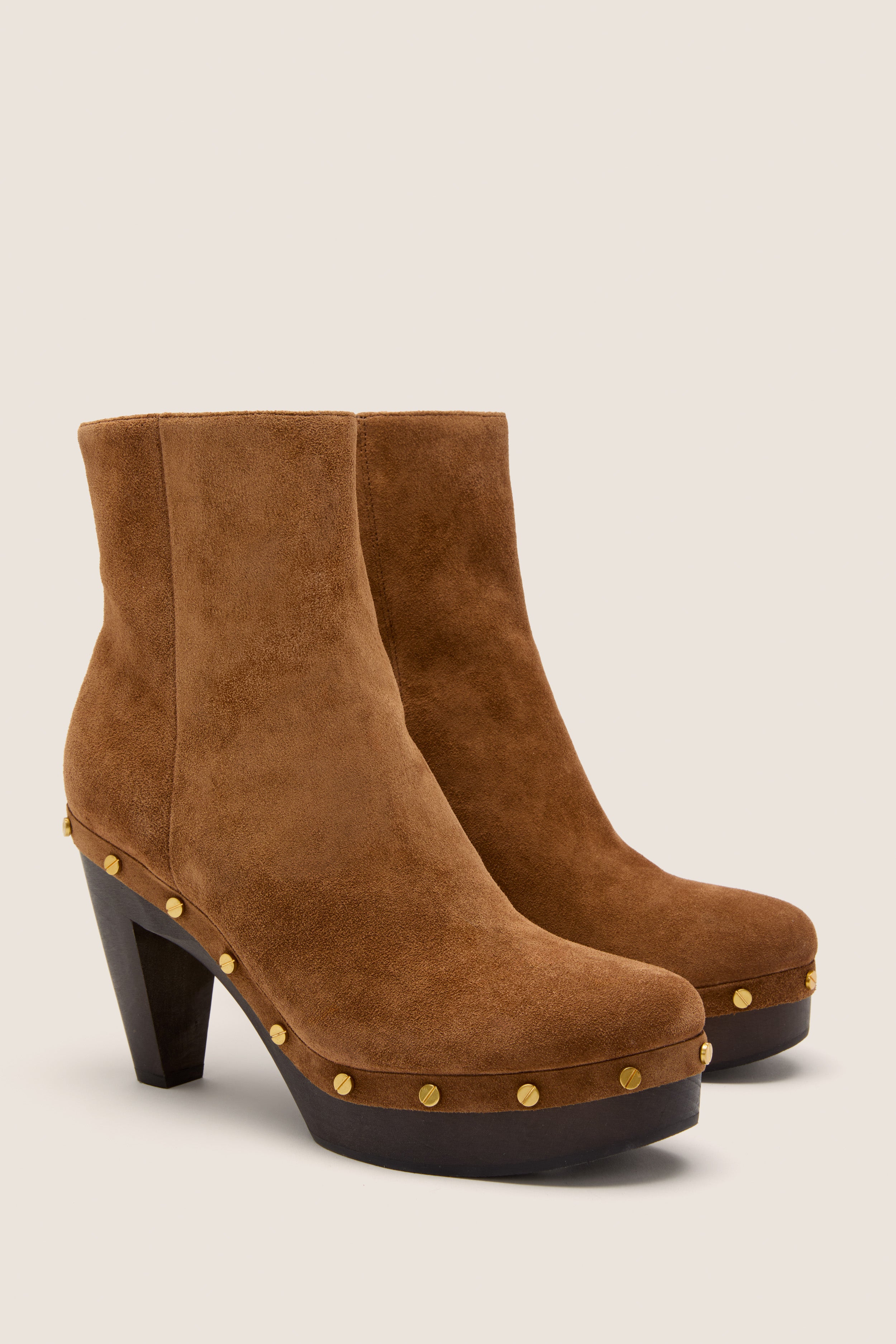 Hazelwood Gavi Studded Boots