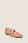 Ginger Arabella Mary Janes