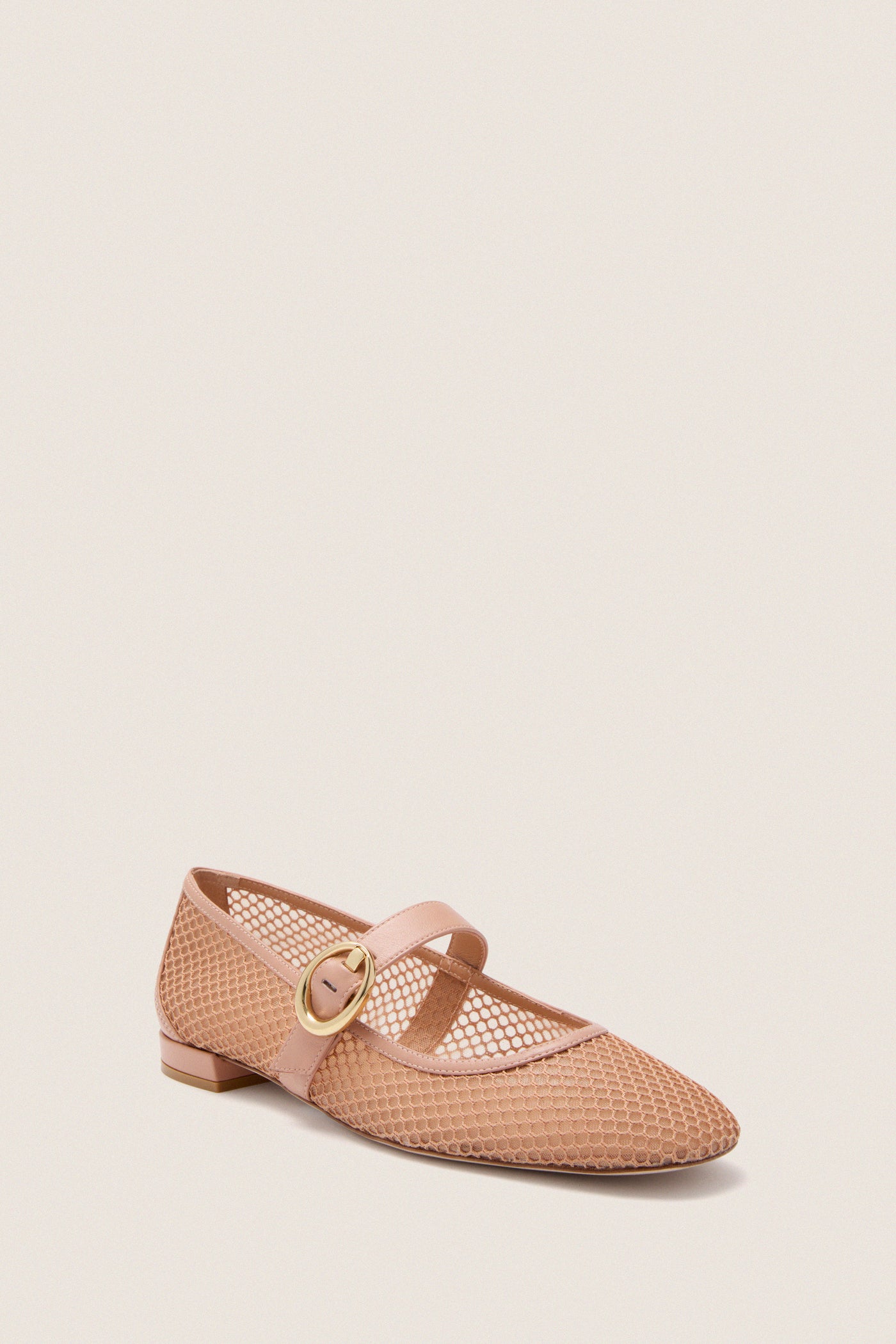 Ginger Arabella Mary Janes