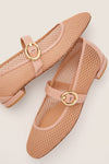 Ginger Arabella Mary Janes