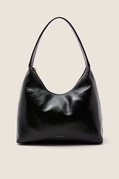Black Candy Hobo | Mansur Gavriel