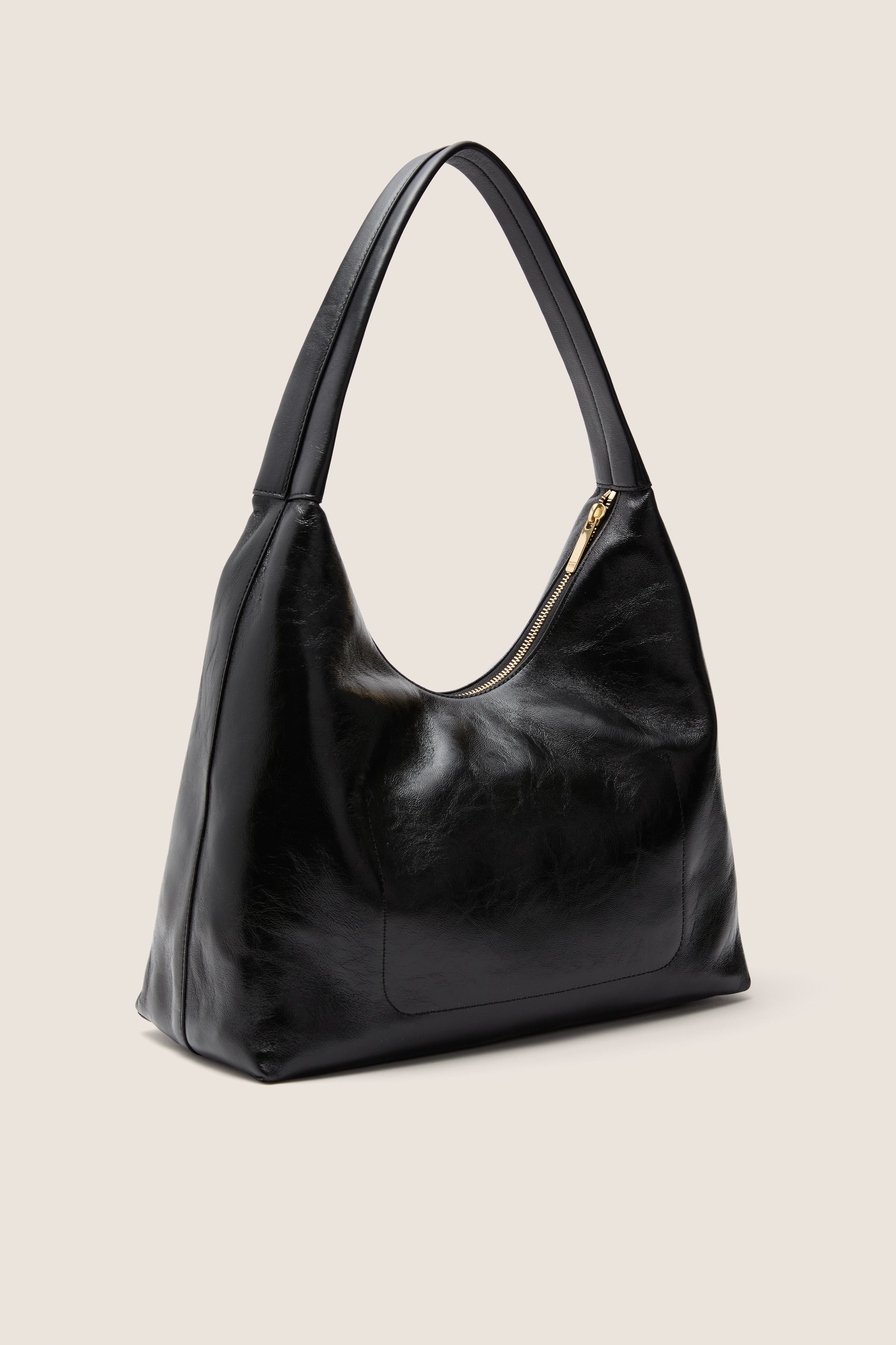 Black Candy Hobo | Mansur Gavriel