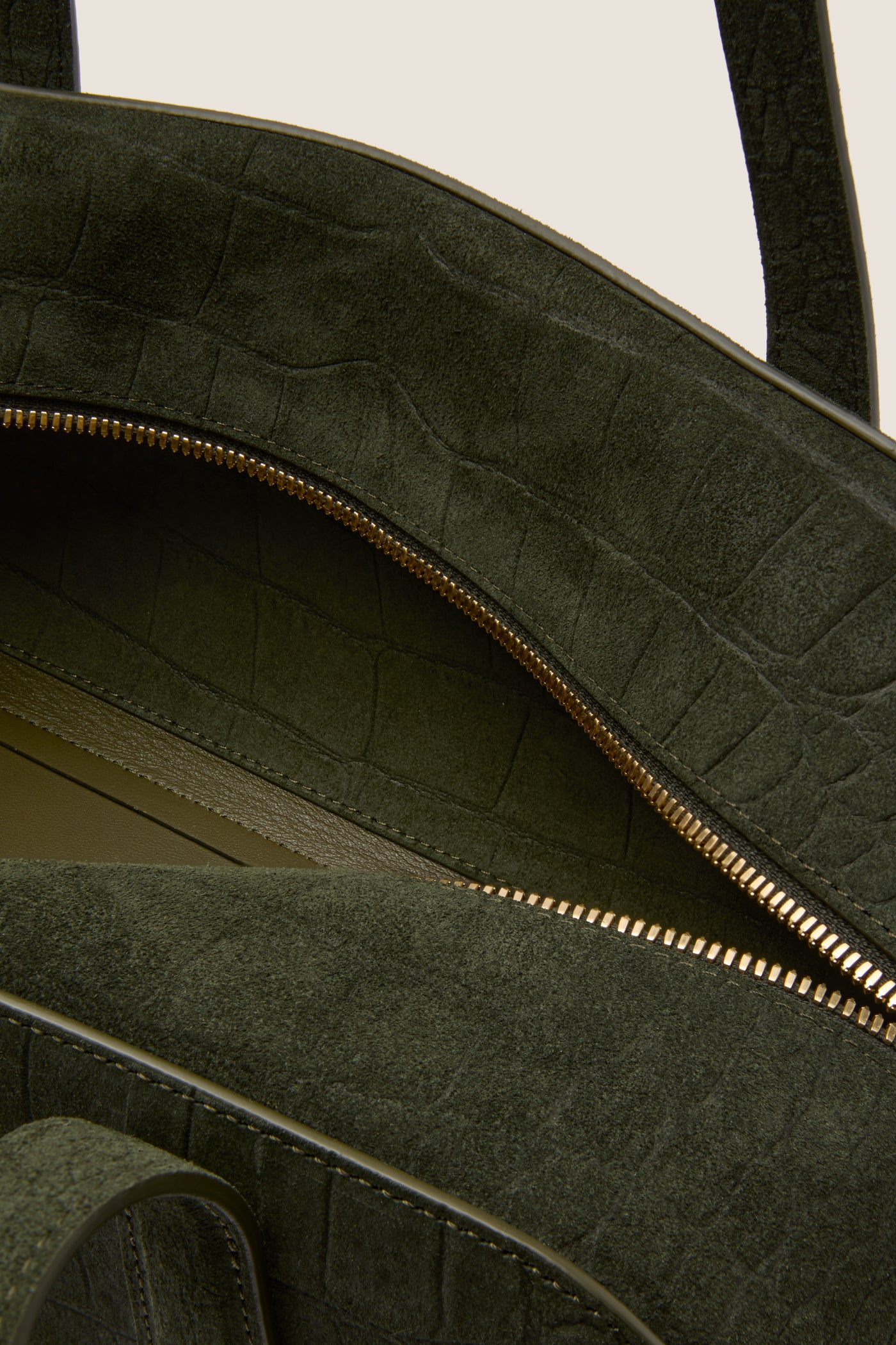 Moss Helios Bag