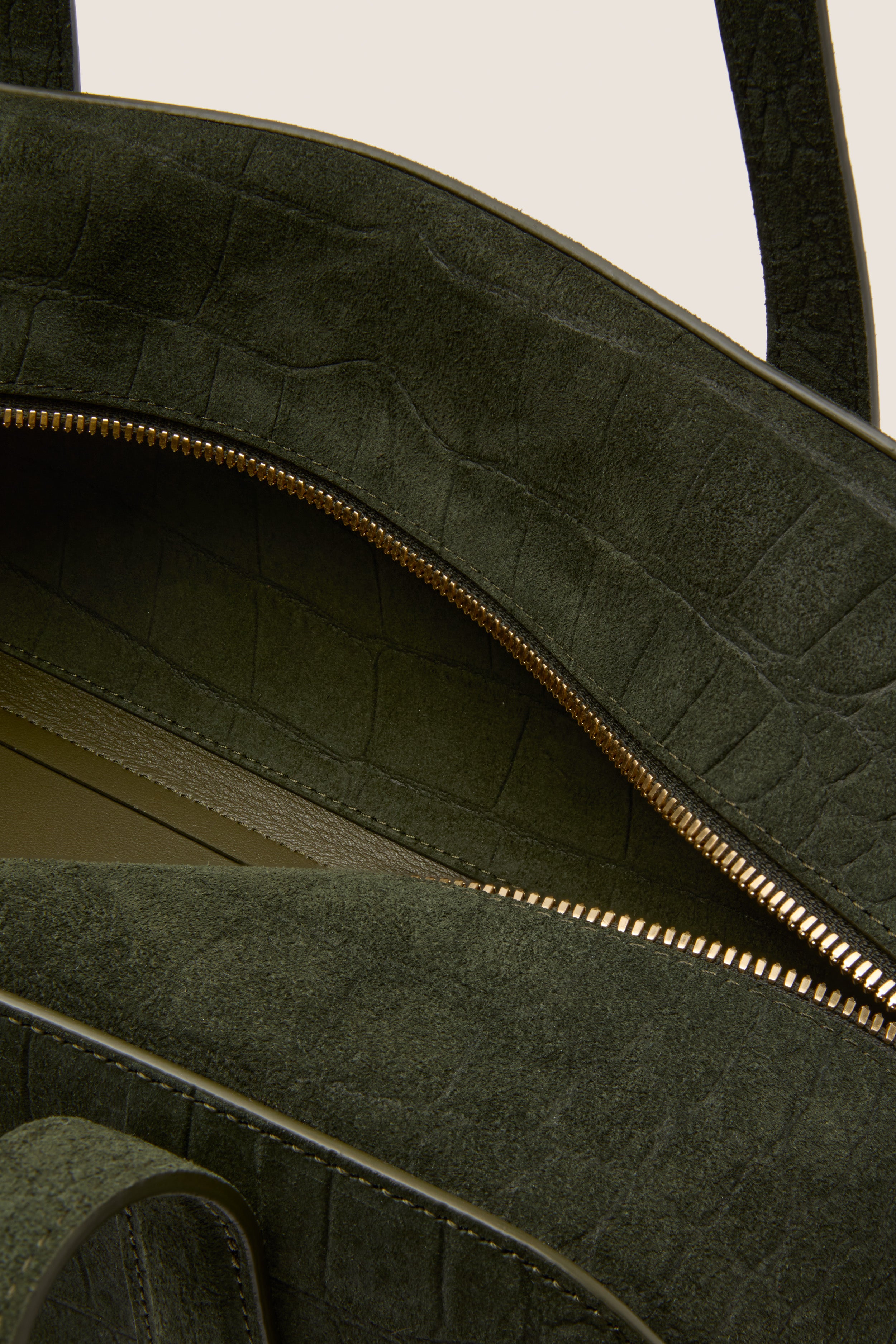 Moss Helios Bag