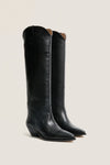 Black Denvee Boot