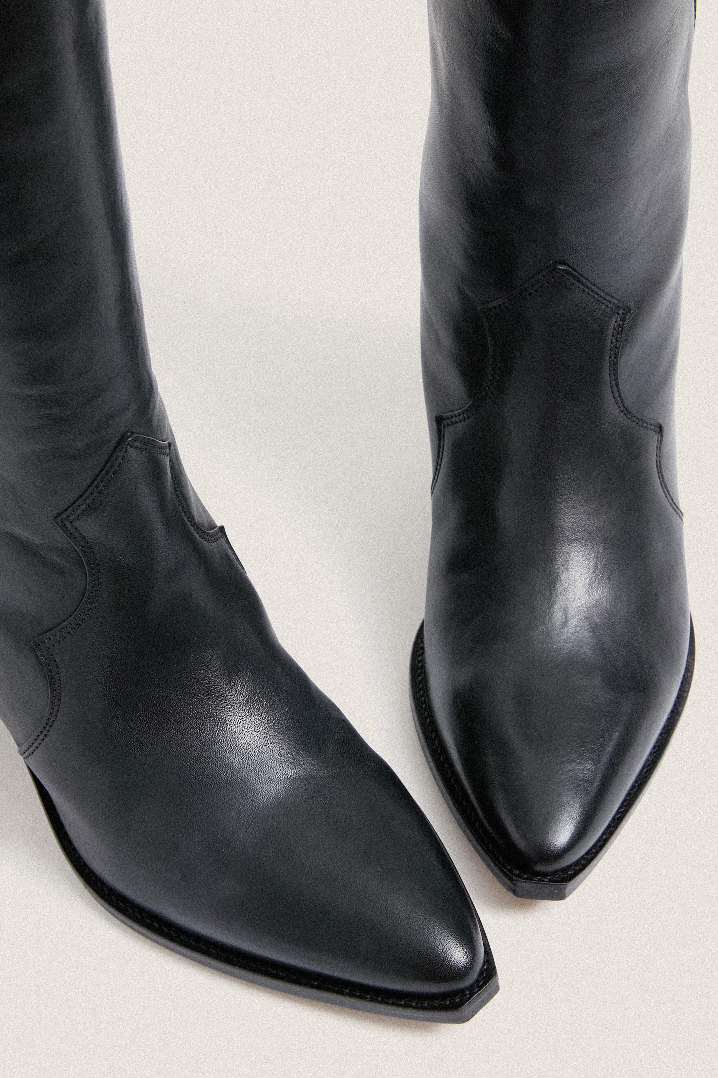 Annie's Black Devote 500枚限定 Black Denvee Boot | Isabel Marant
