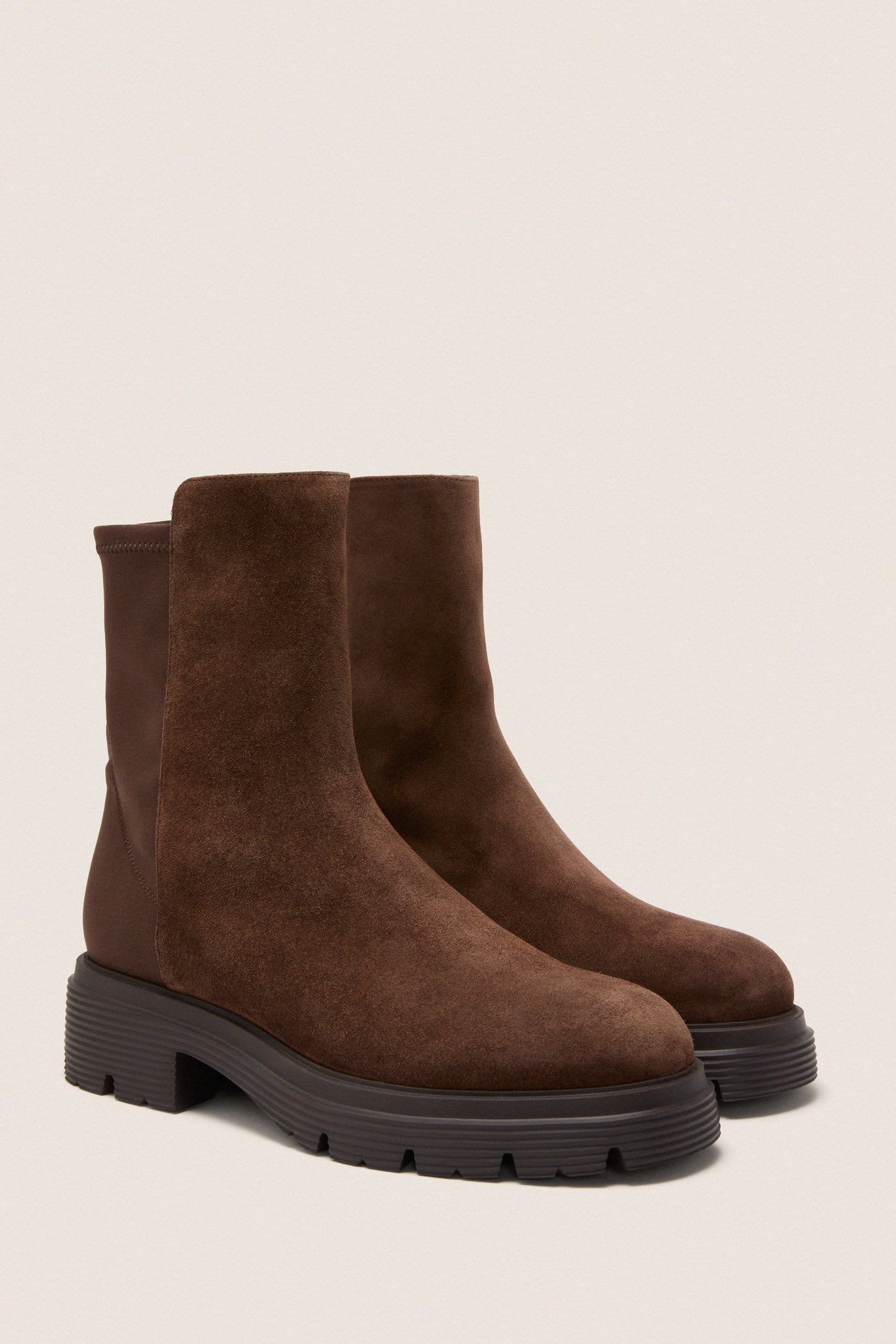 Walnut 5050 Hudson Lite Booties