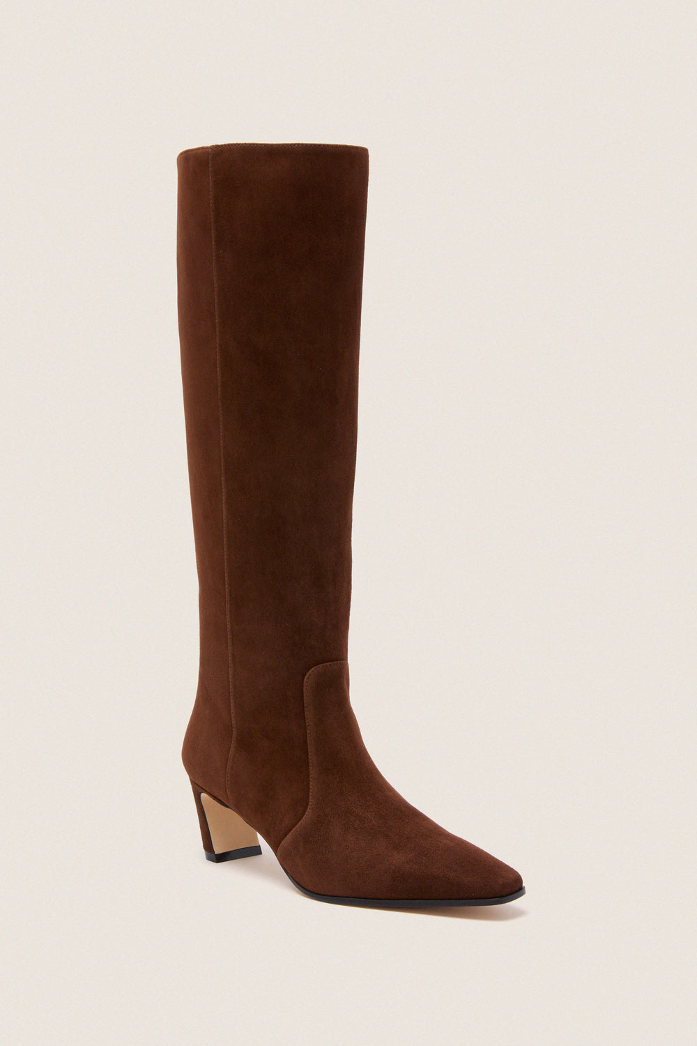 Deep Coffee Stassi 50 Boots