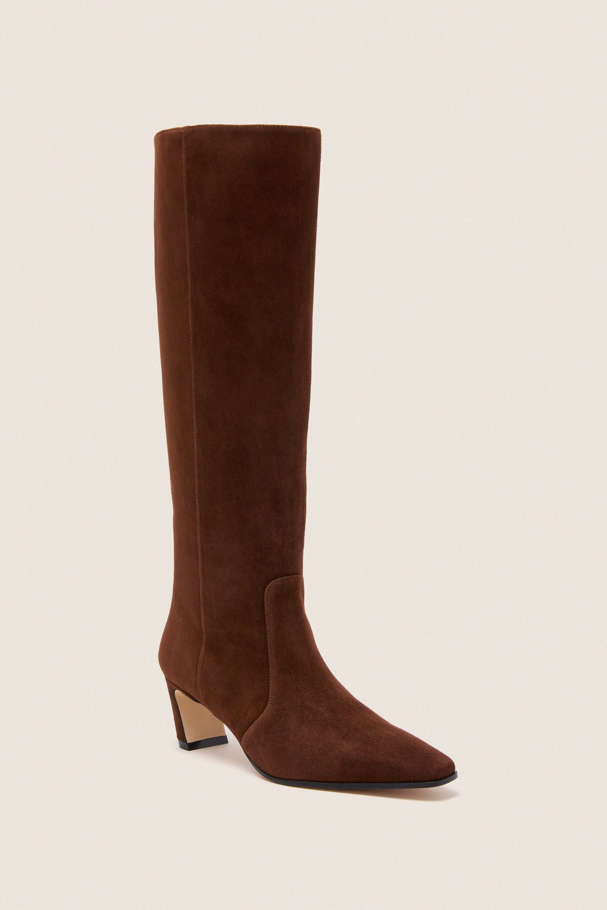 Deep Coffee Stassi 50 Boots