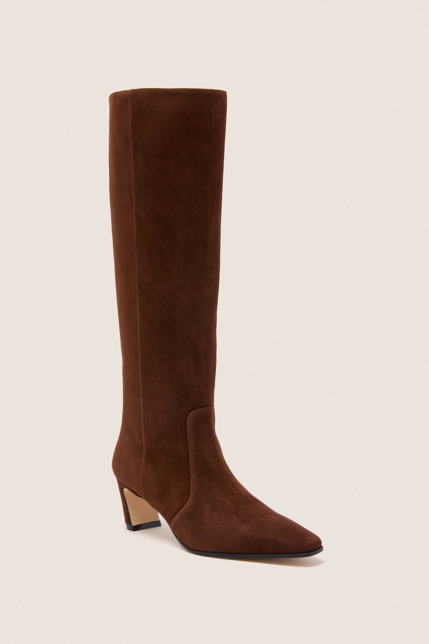 Deep Coffee Stassi 50 Boots