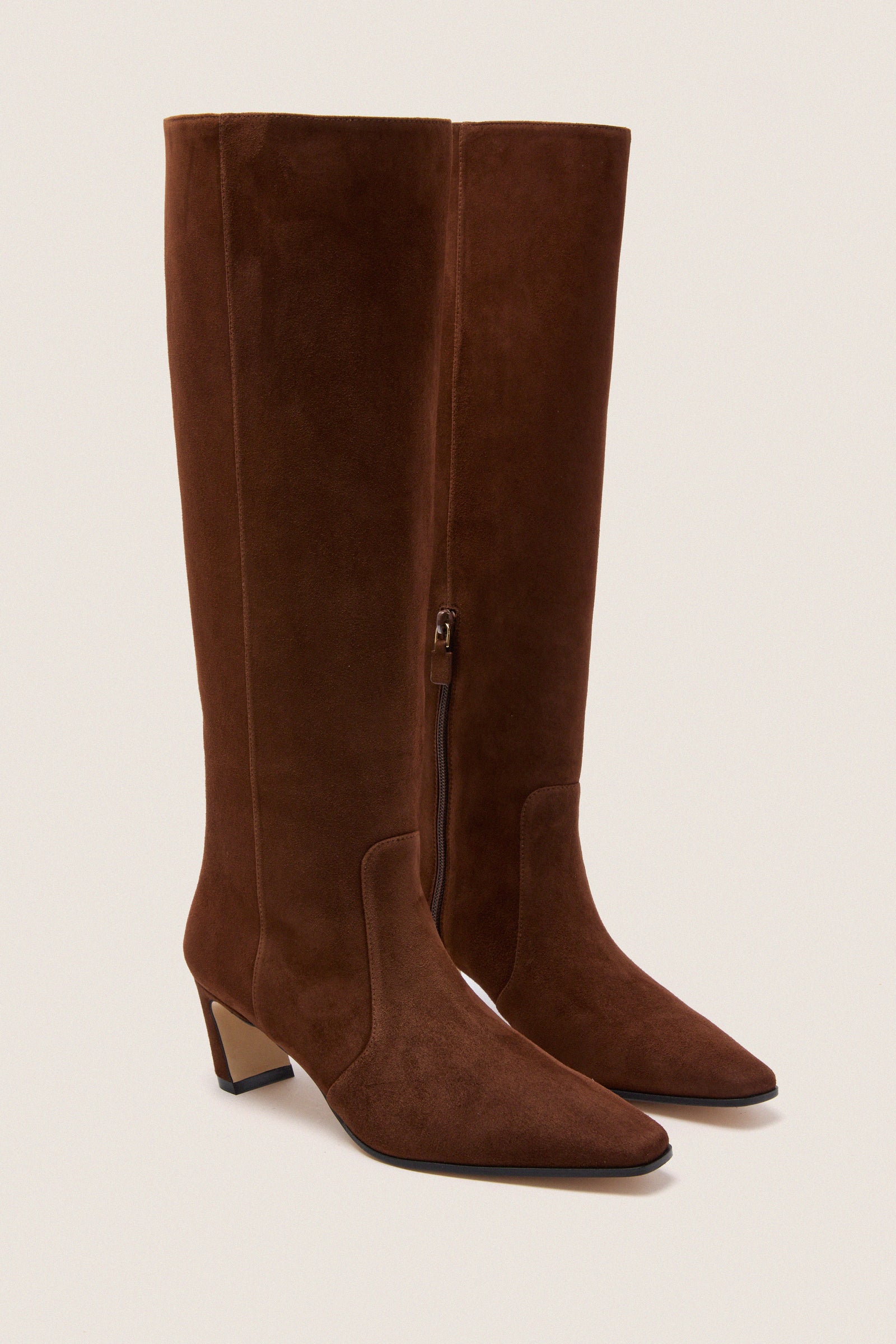 Deep Coffee Stassi 50 Boots