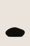 Black Caldera Clutch