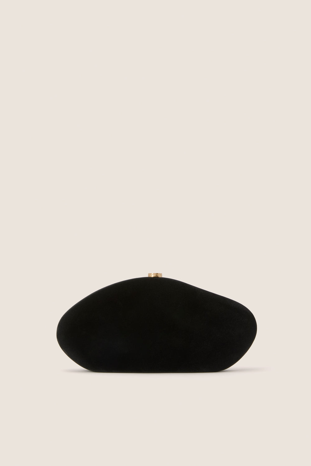Black Caldera Clutch