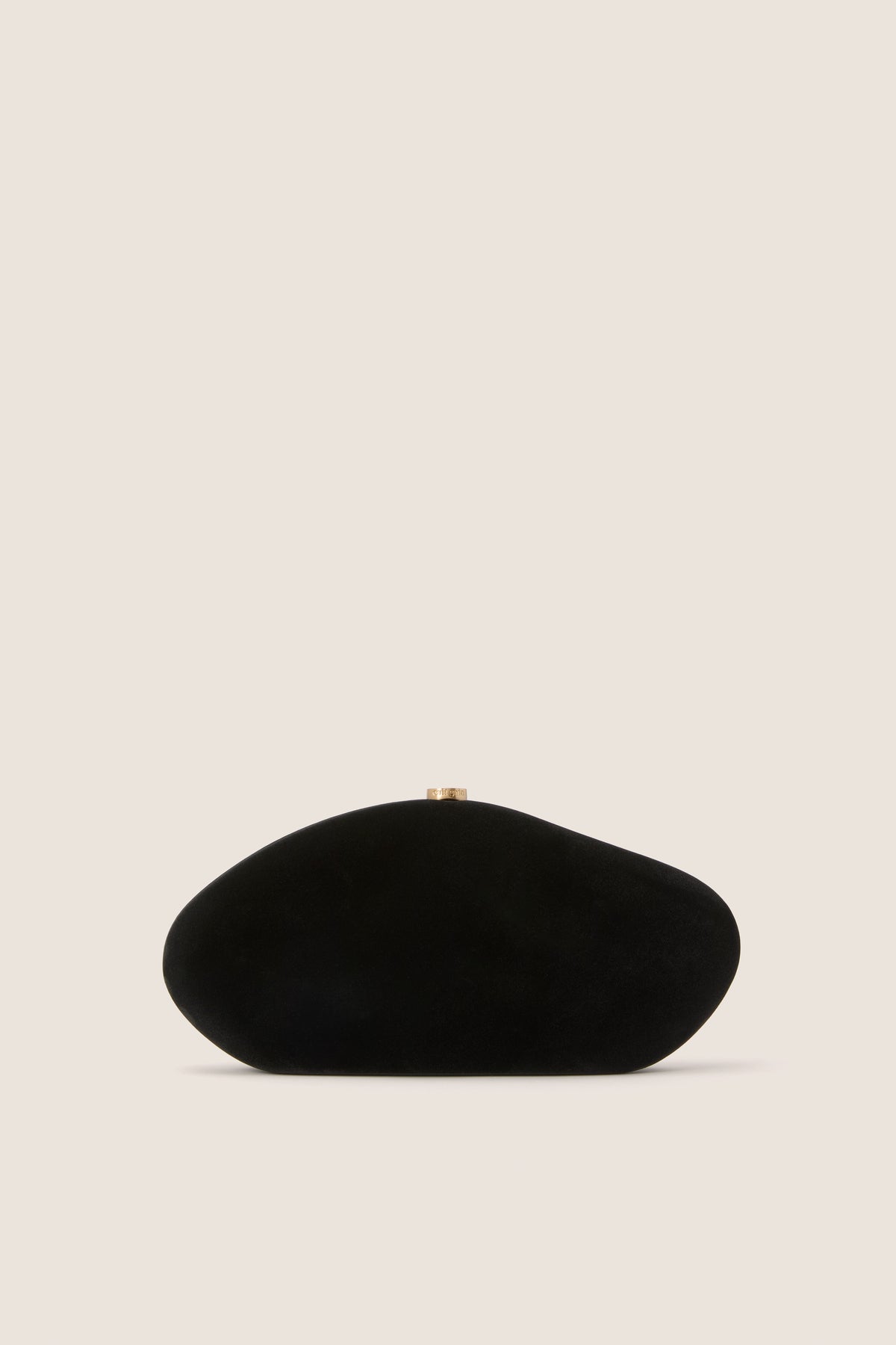 Black Caldera Clutch