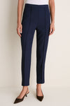 Navy Audrey Pants